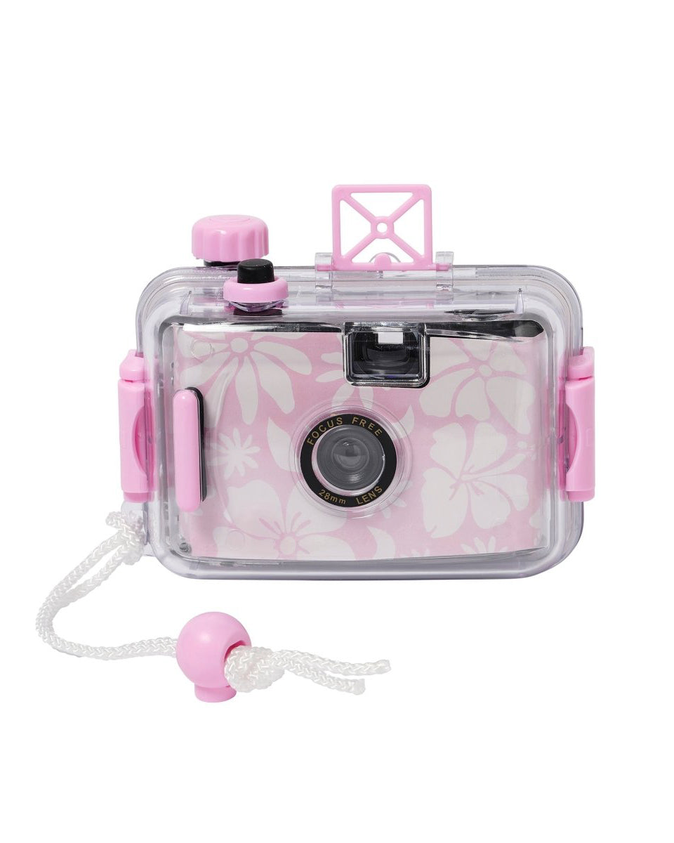 Stole My Heart Underwater Camera