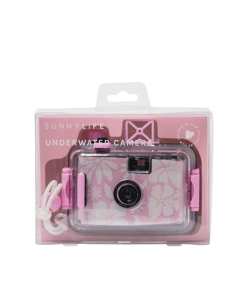 Stole My Heart Underwater Camera