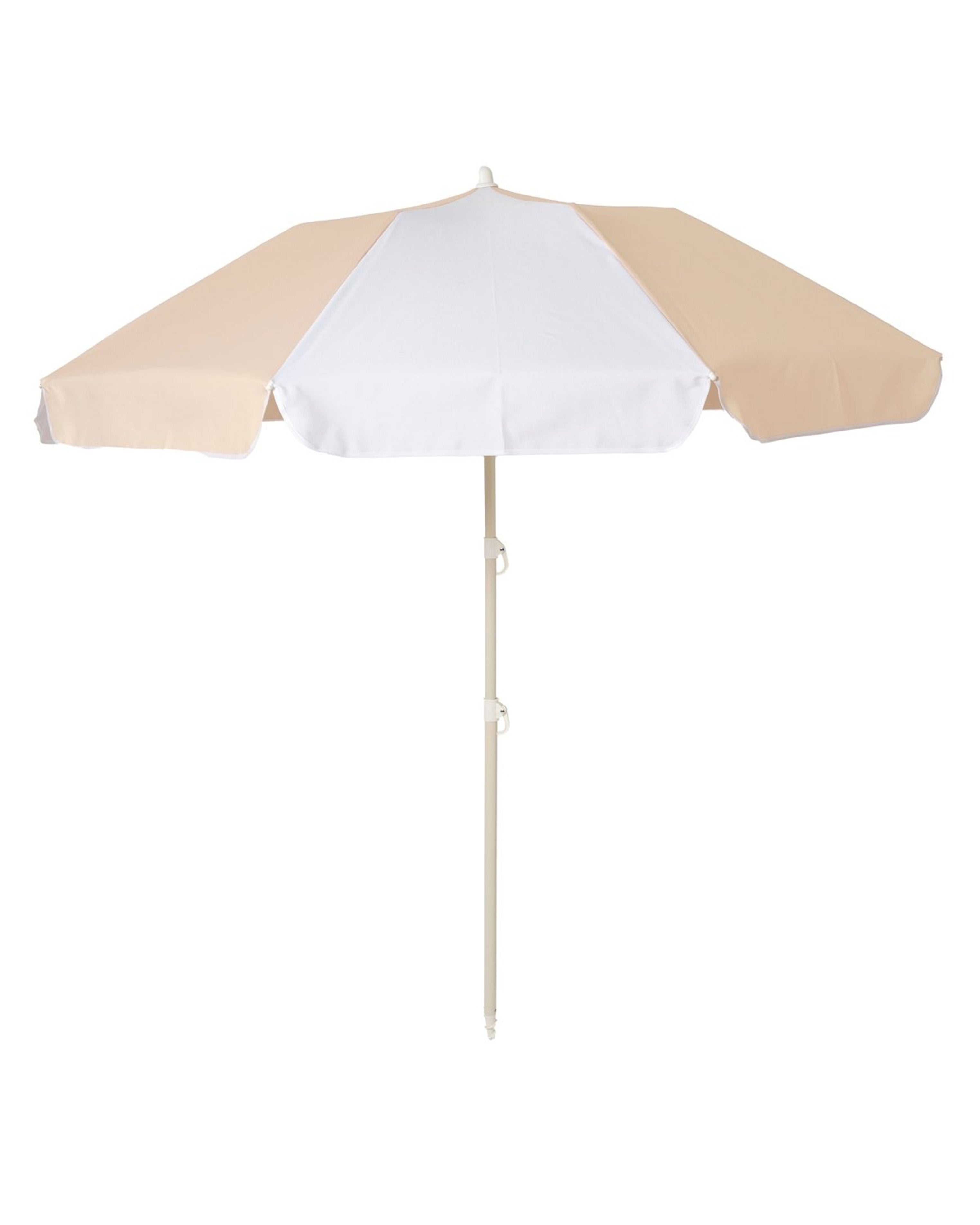 Compact Beach Umbrella