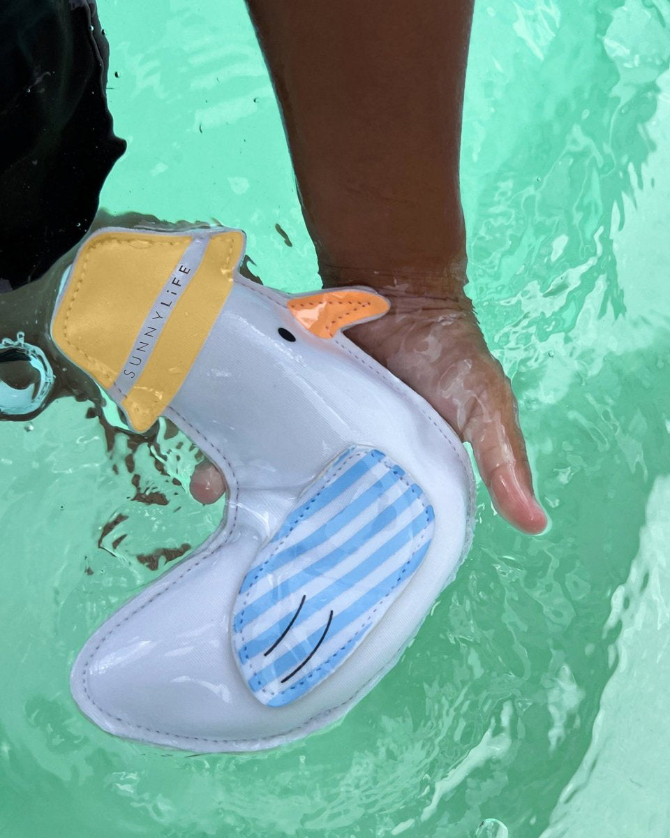 Sammy the Seagull Dive Buddies Set of 3