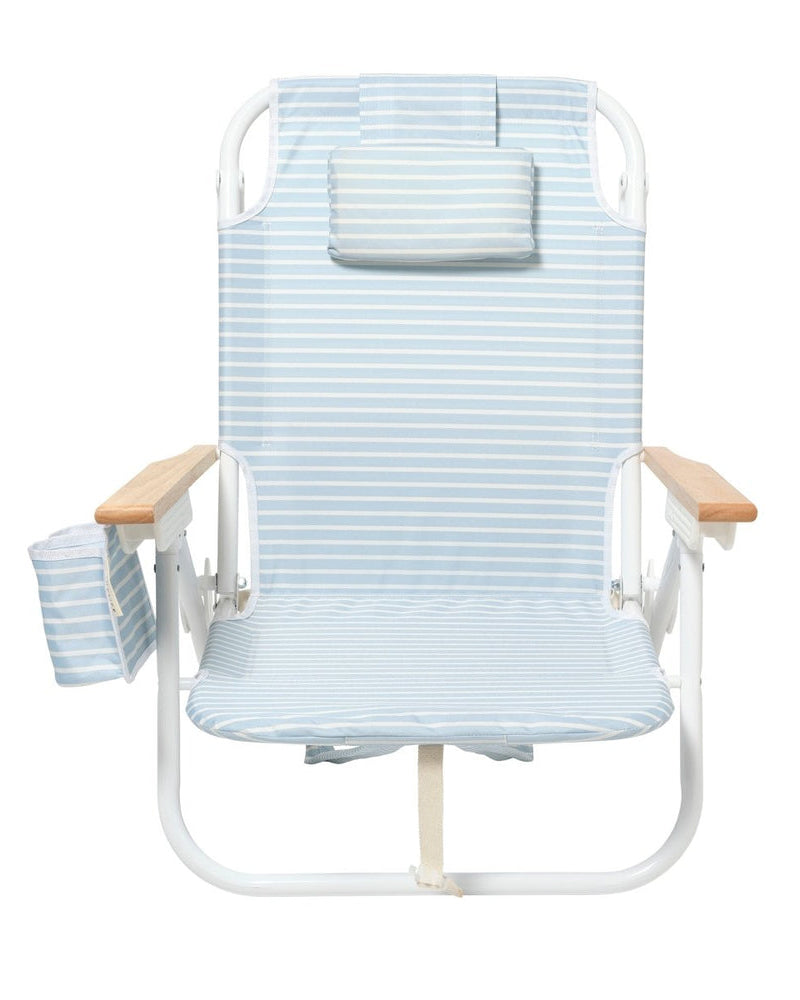 Deluxe Beach Chair