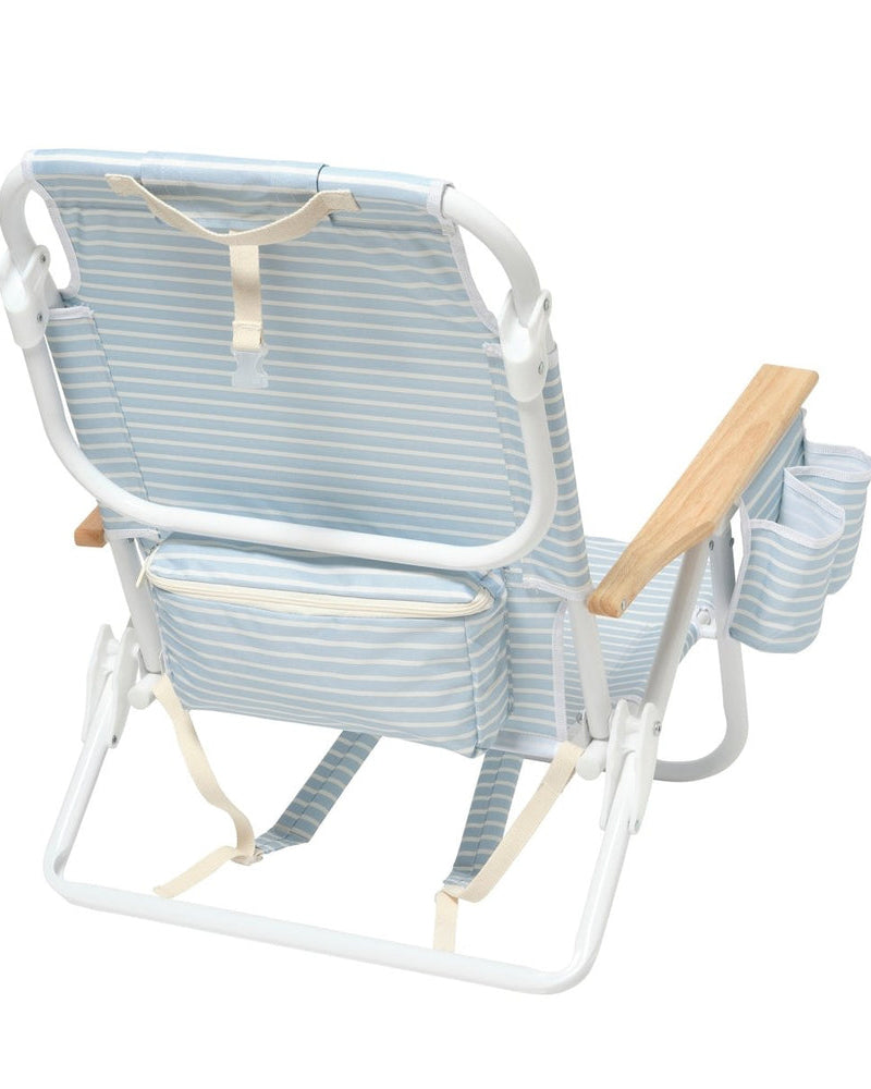 Deluxe Beach Chair