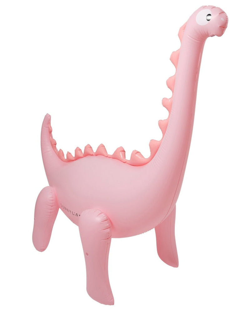 Into The Wild Dino Giant Sprinkler