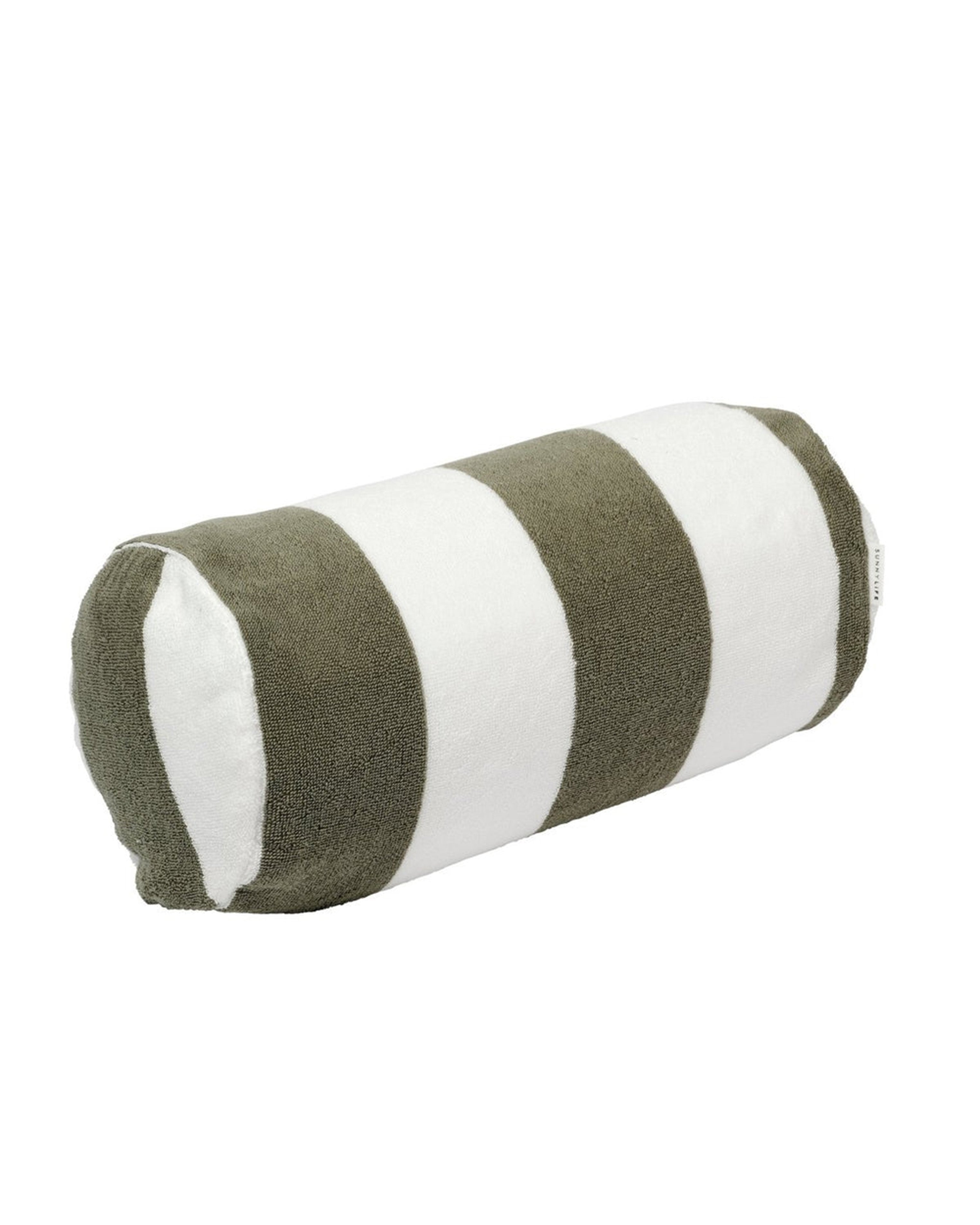 The Vacay Inflatable Beach Pillow