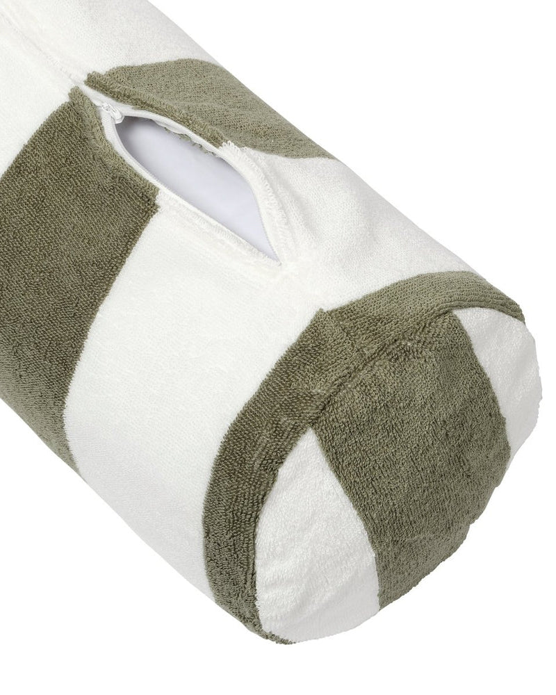 The Vacay Inflatable Beach Pillow