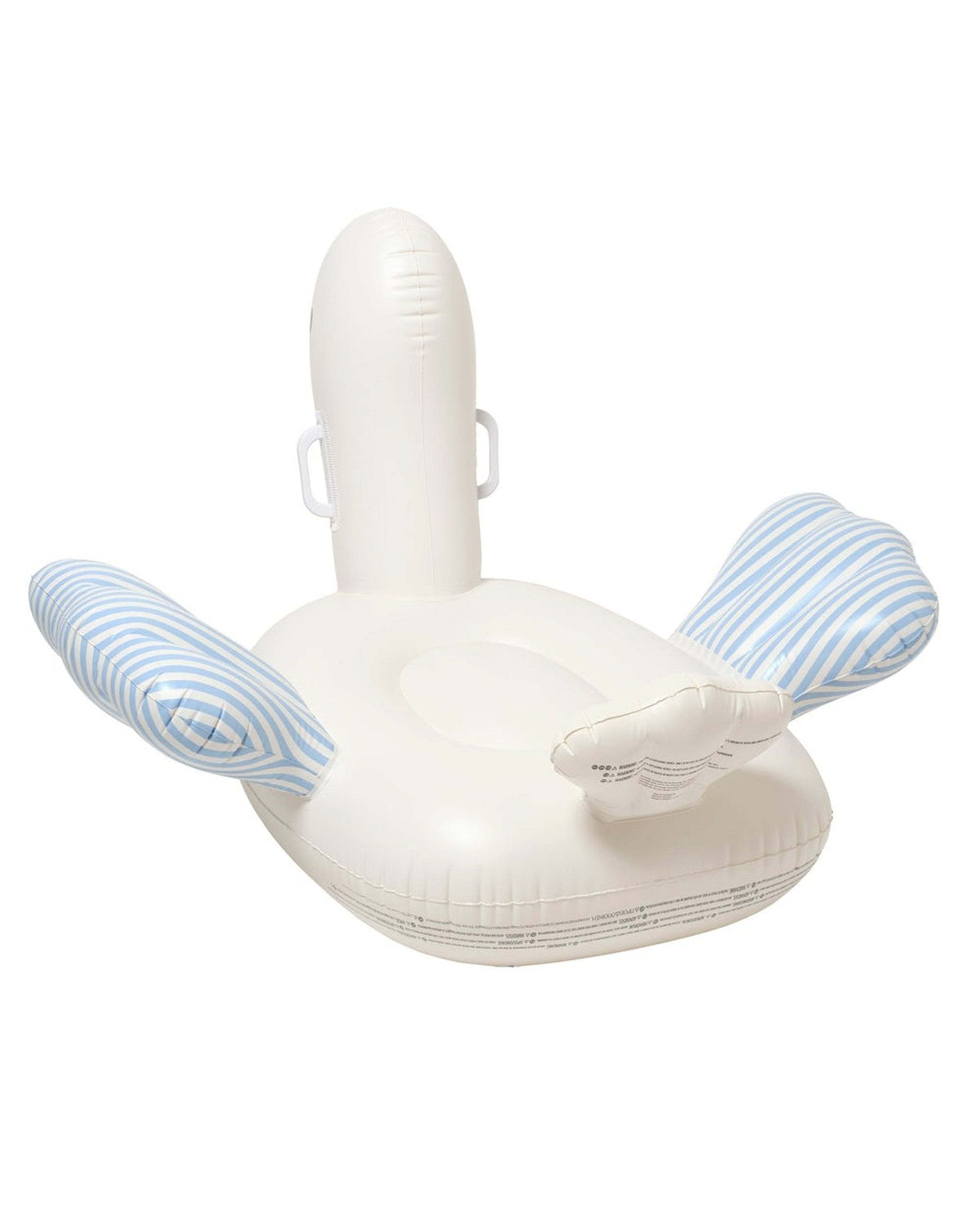 Sammy The Seagull Kids Ride-on