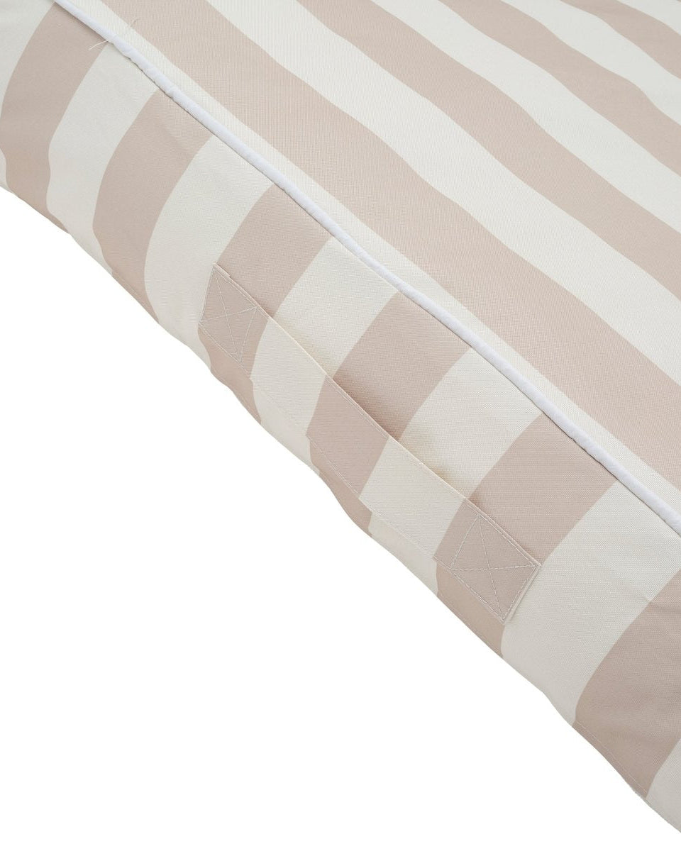 Luxe Lie-On Lounger