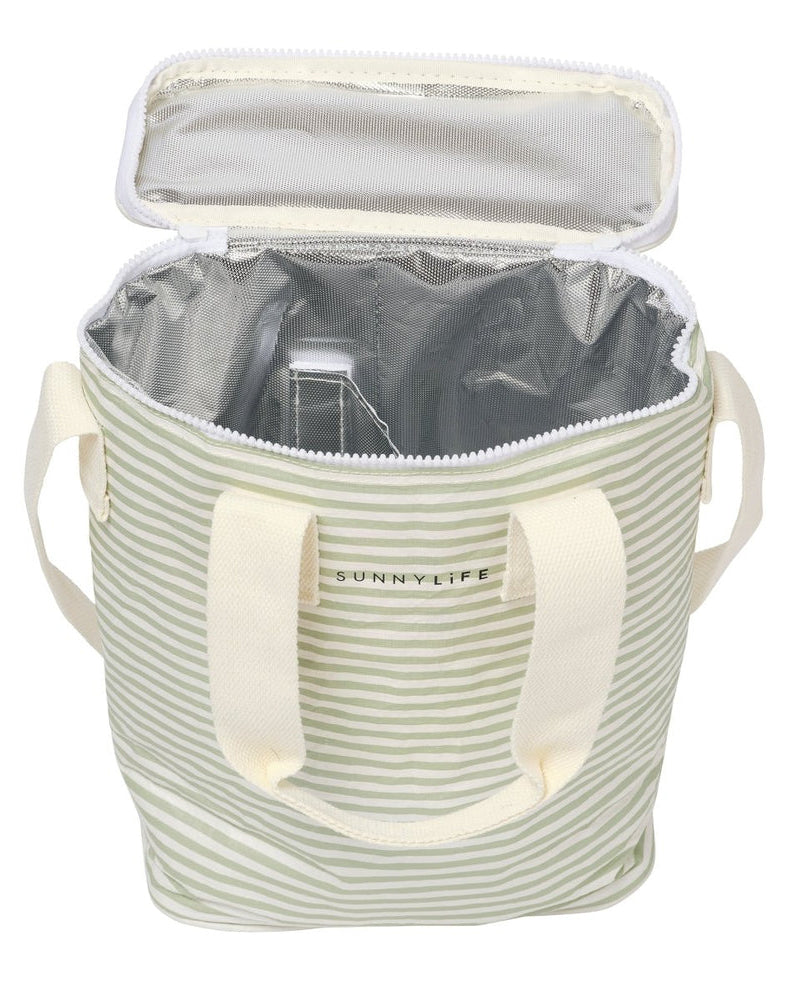 Light Cooler Drinks Bag