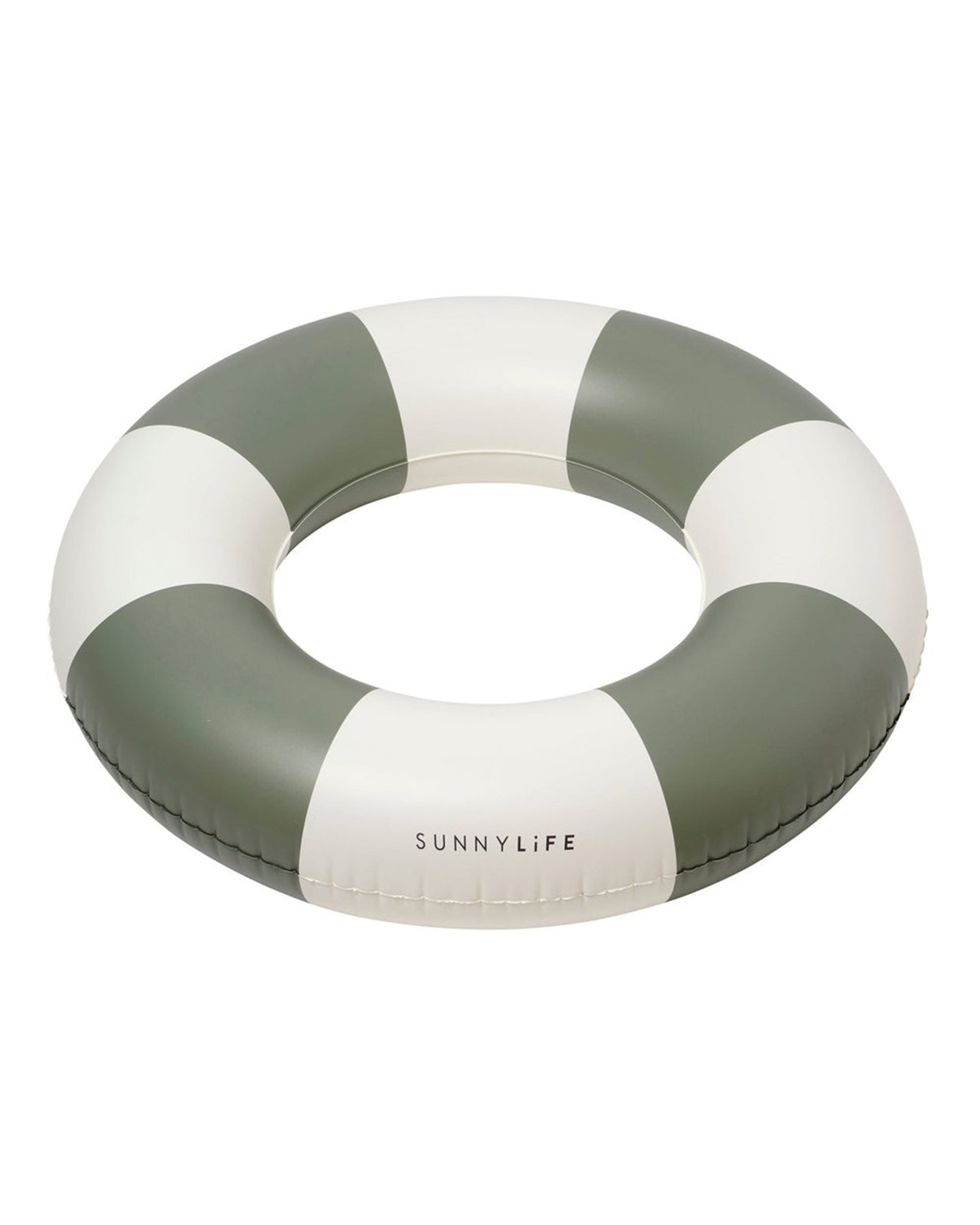 Slim Tube Pool Ring