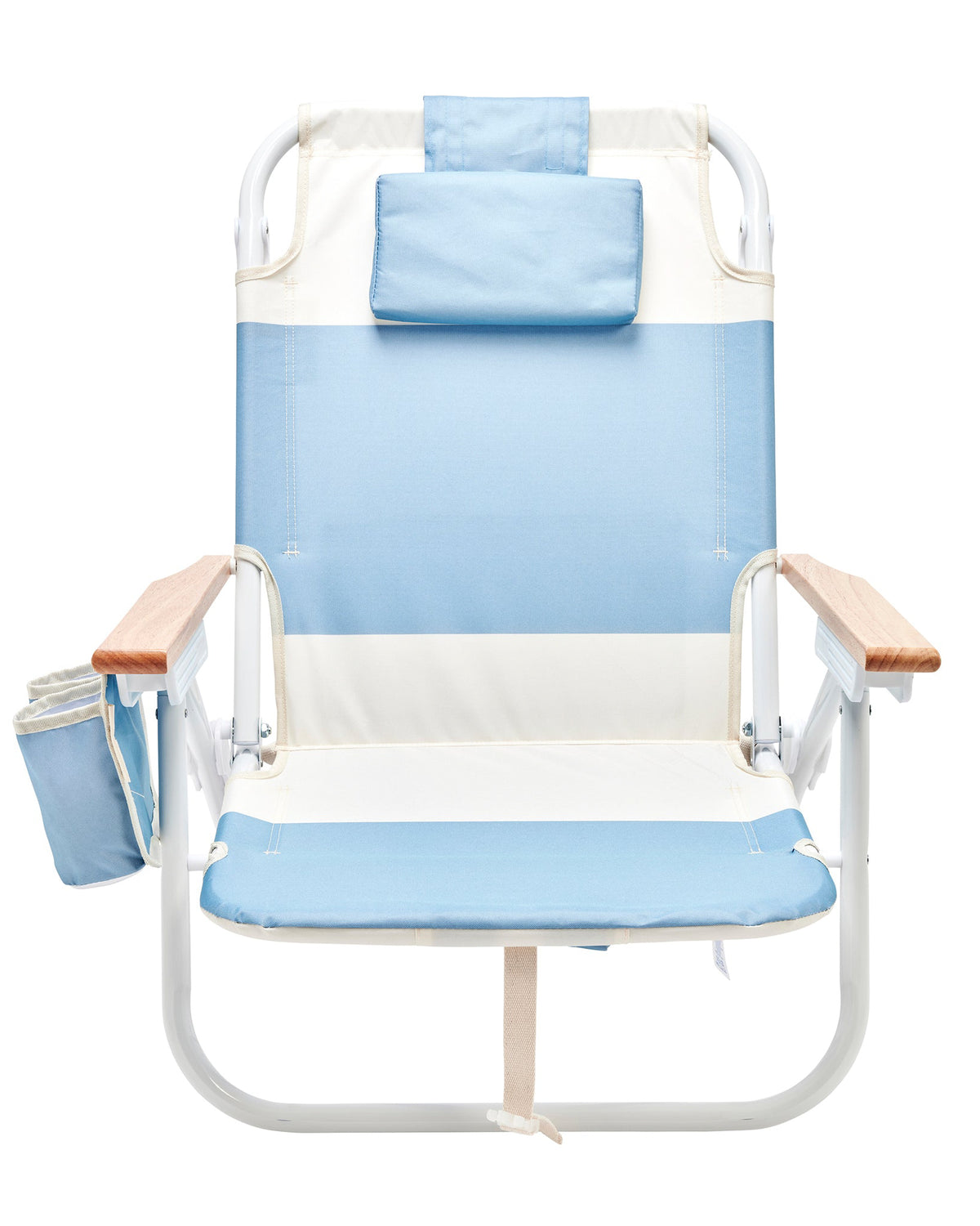 Deluxe Beach Chair