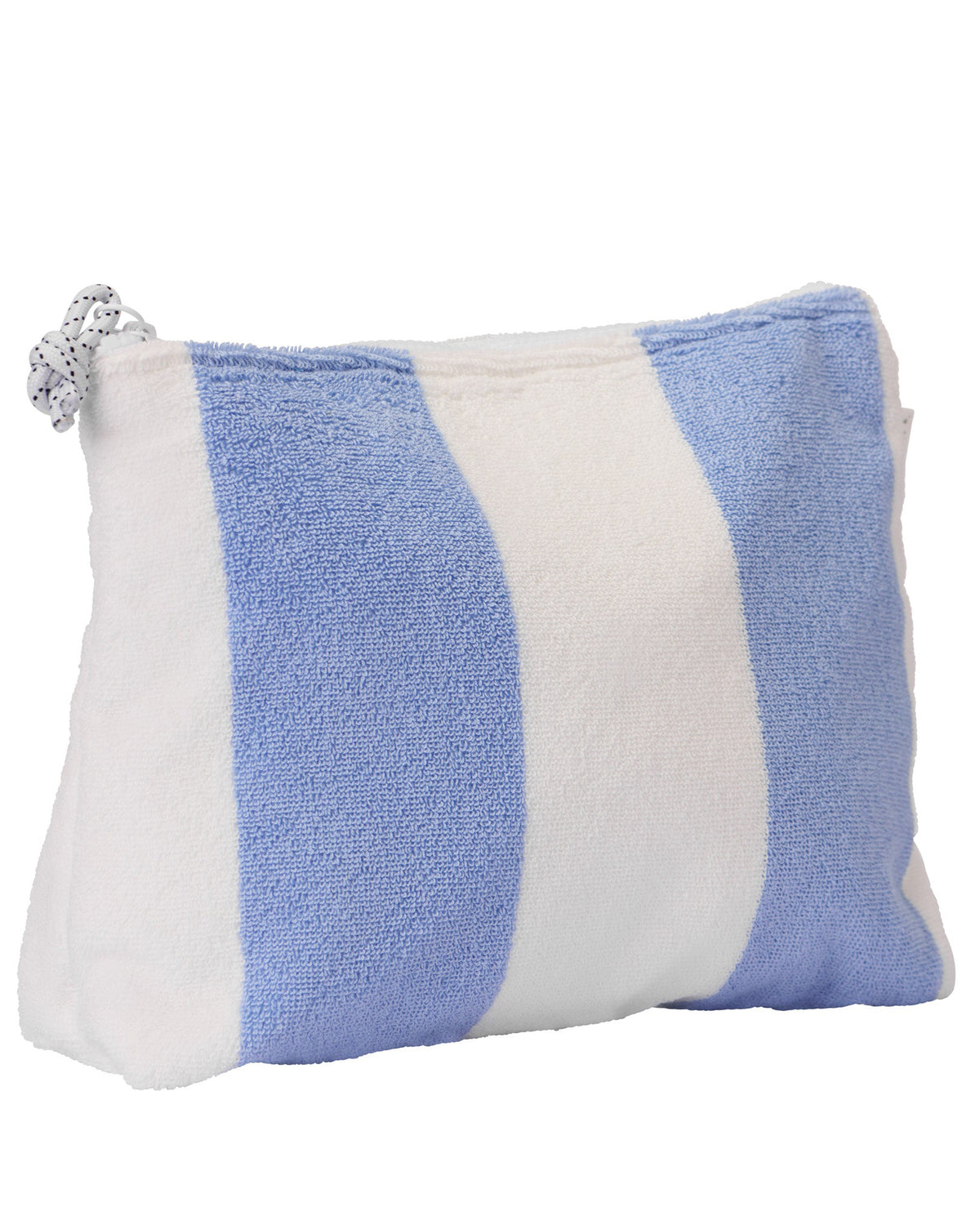 Terry Beach Pouch