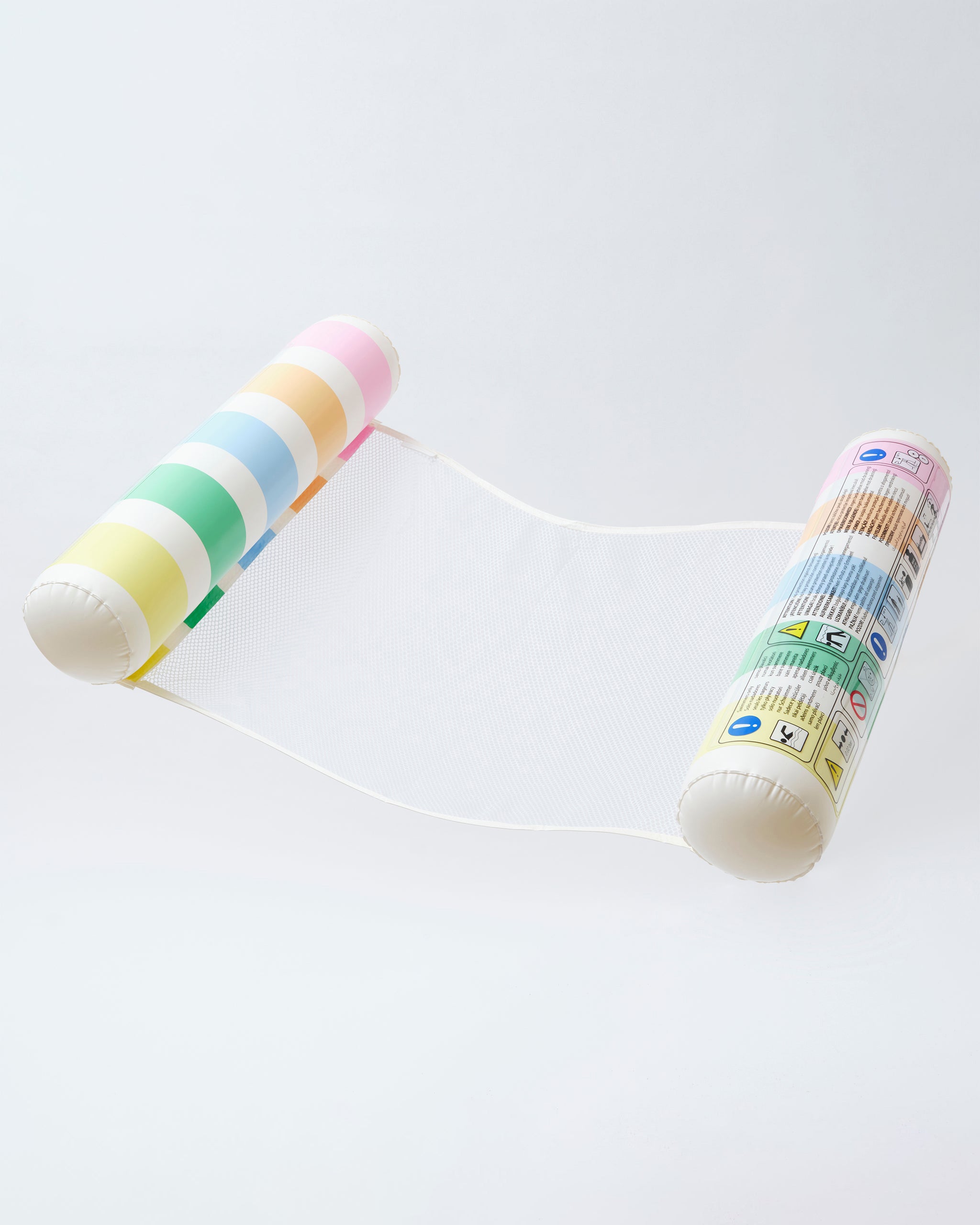 Pool Side Hammock Float