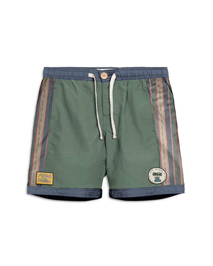 Temples Mix Tape 16inch Trunk