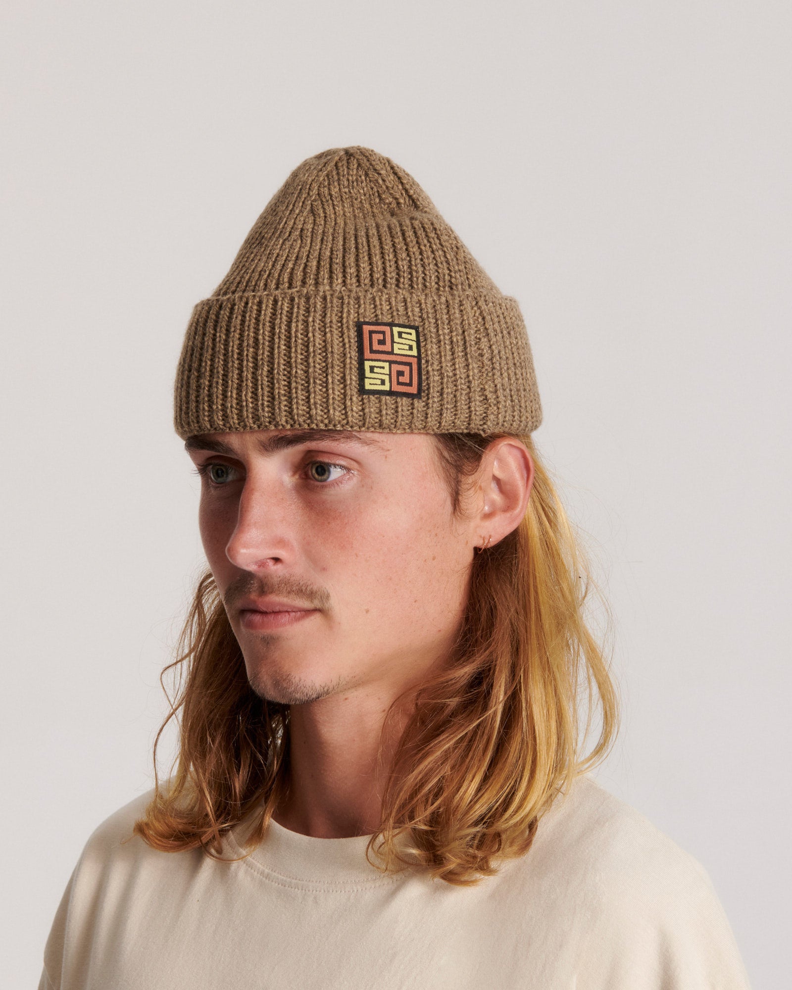 Blunder Beanie