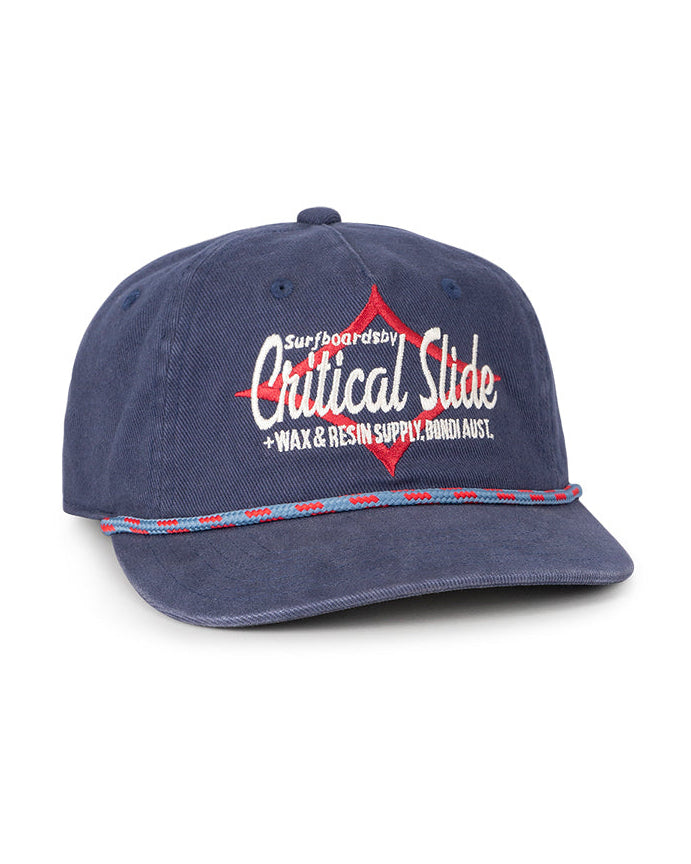 Diamond Cap