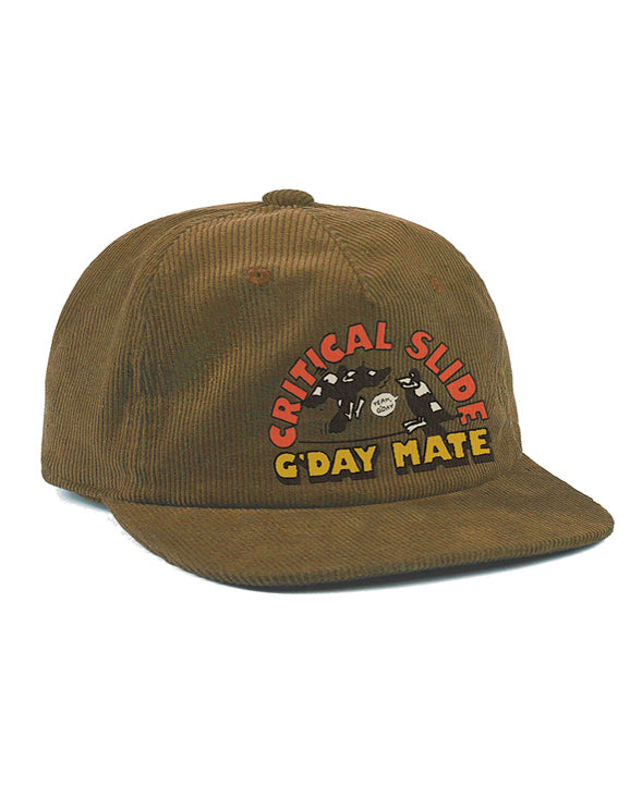 Gday Cap