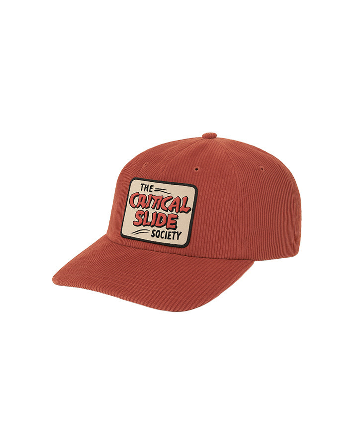Dojo Cap