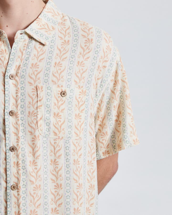 Gravity Short Sleeve Shirt