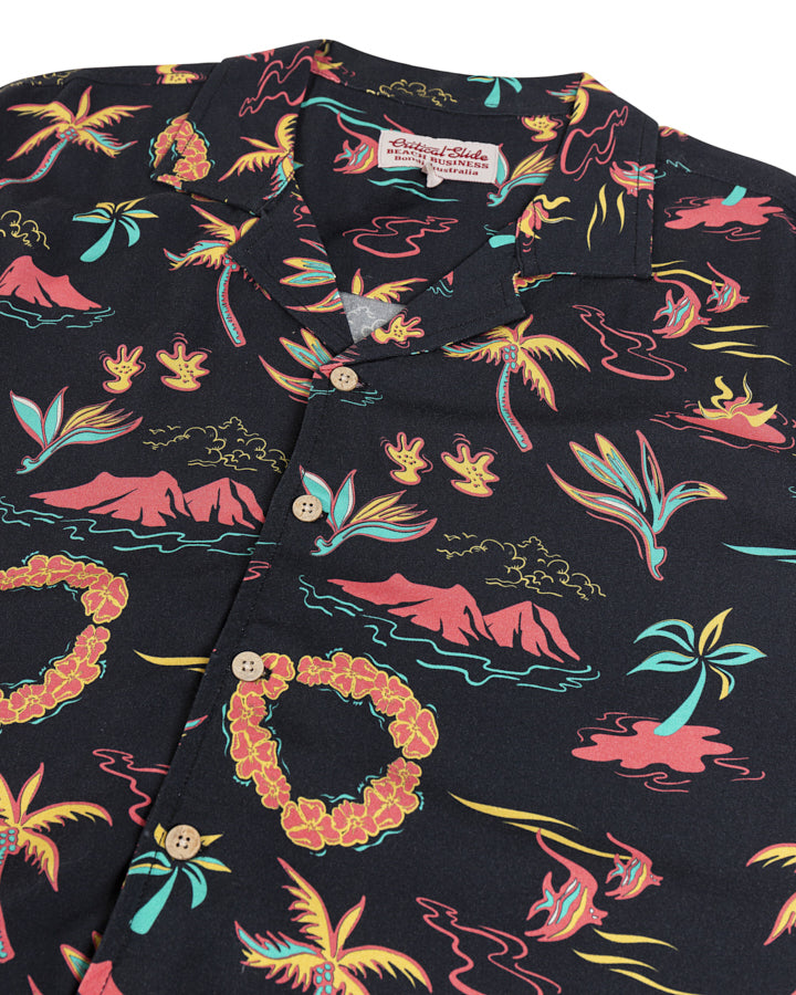 Island Resort Shirt