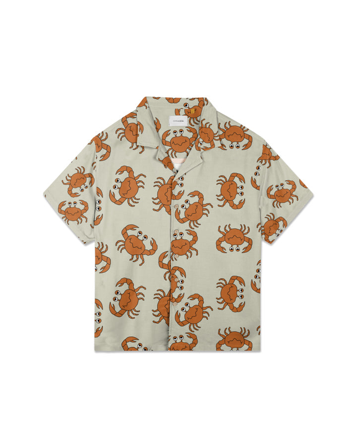 Gerald Resort Shirt