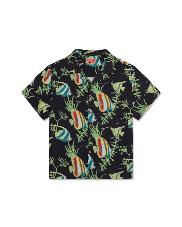 Gilligans Resort Shirt