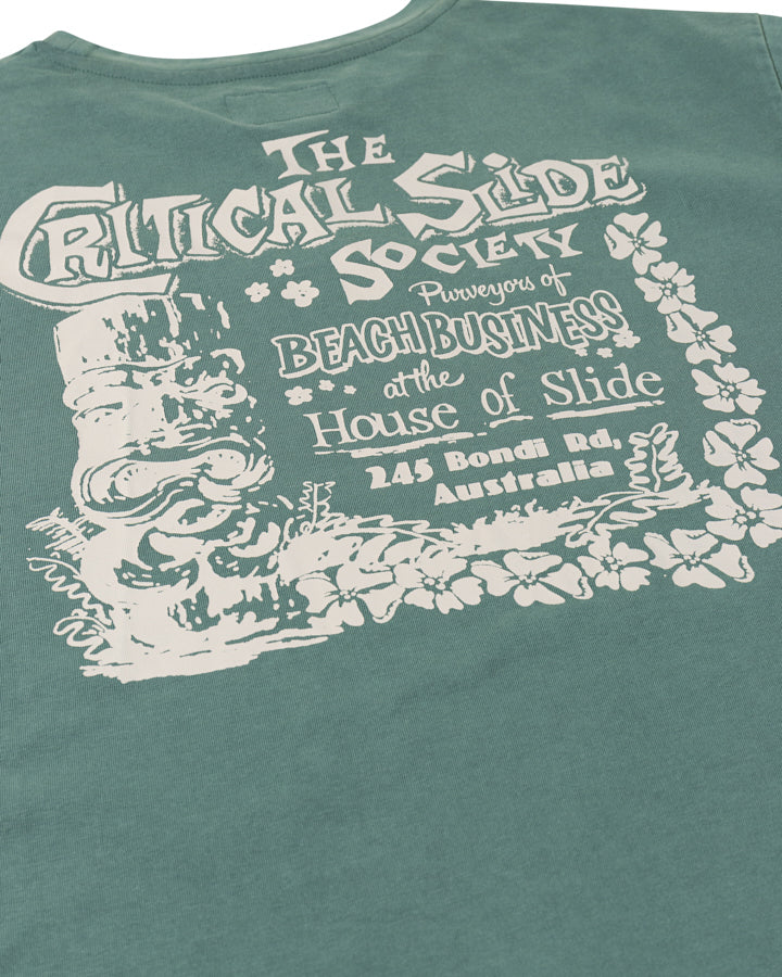 Tiki Tee