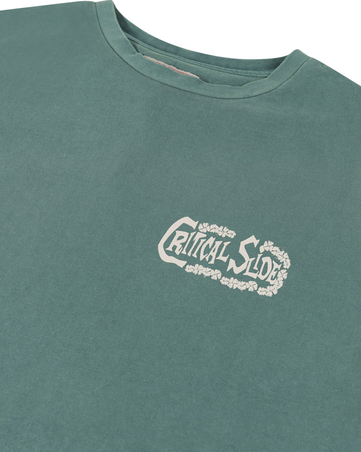 Tiki Tee