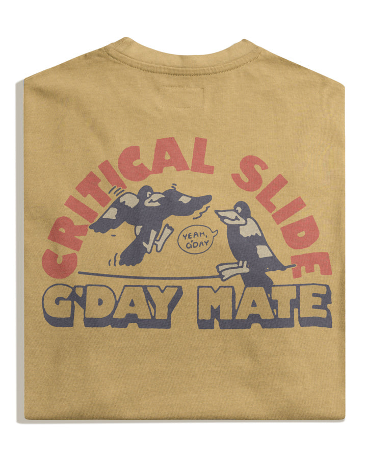 Gday Mate Tee