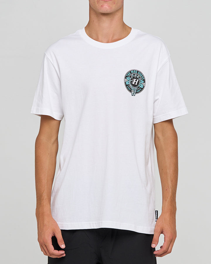 Surf Hueys | Short Sleeve Tee