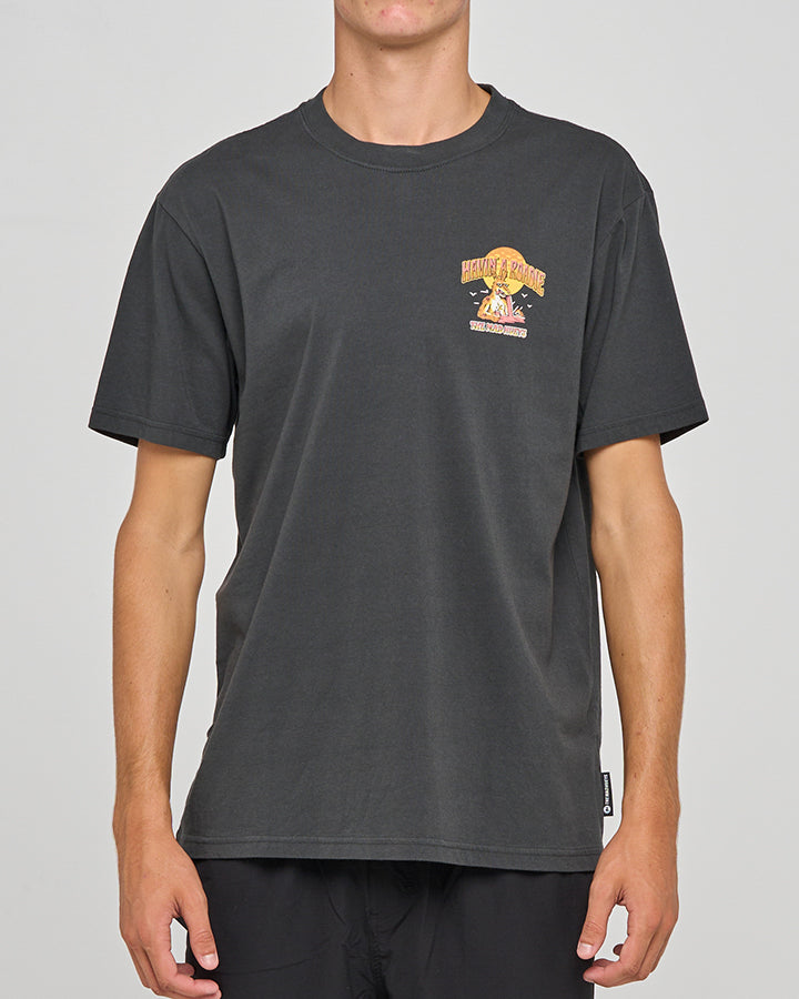 Roadie | Short Sleeve Tee