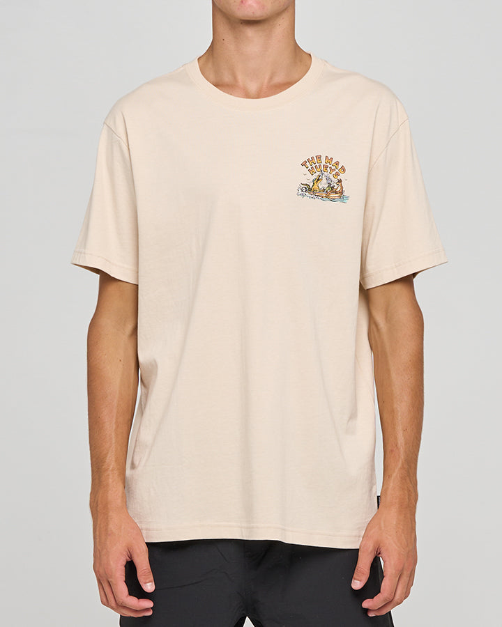 Loving Mangroves | Short Sleeve Tee