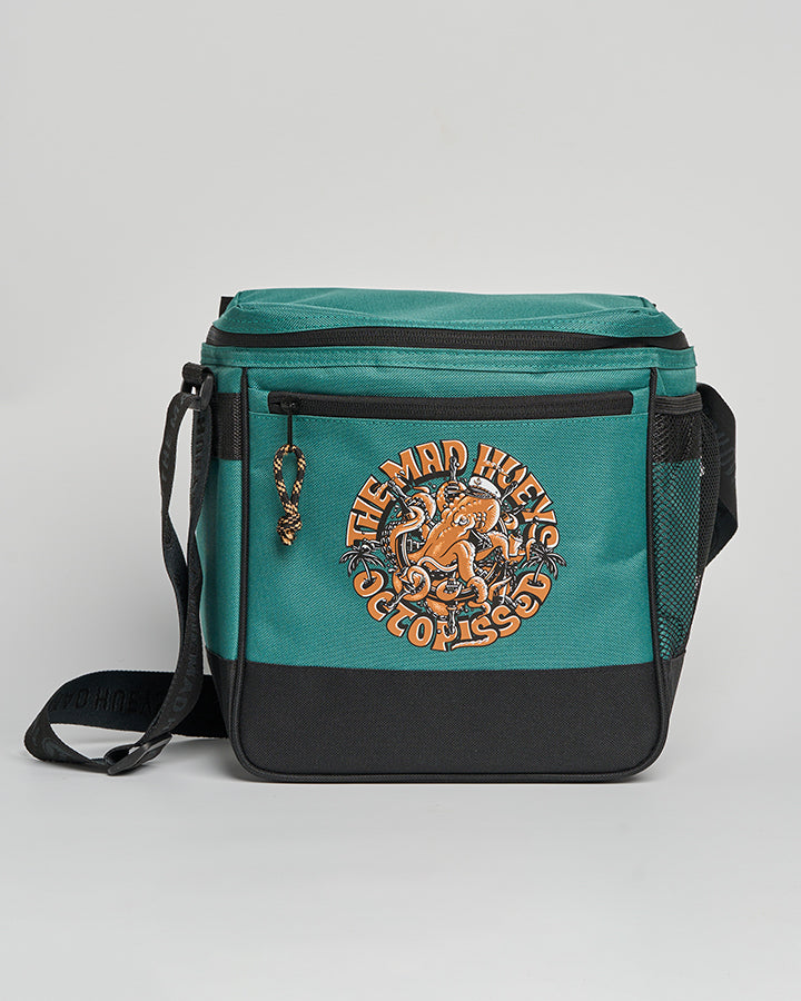 Tropic Octopissed | Cooler Bag