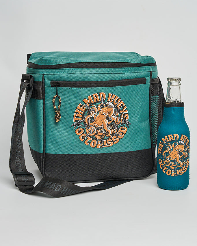 Tropic Octopissed | Cooler Bag