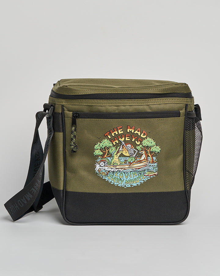 Loving Mangroves | Cooler Bag