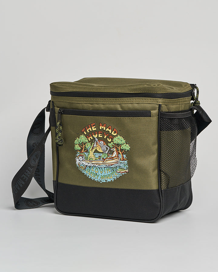 Loving Mangroves | Cooler Bag