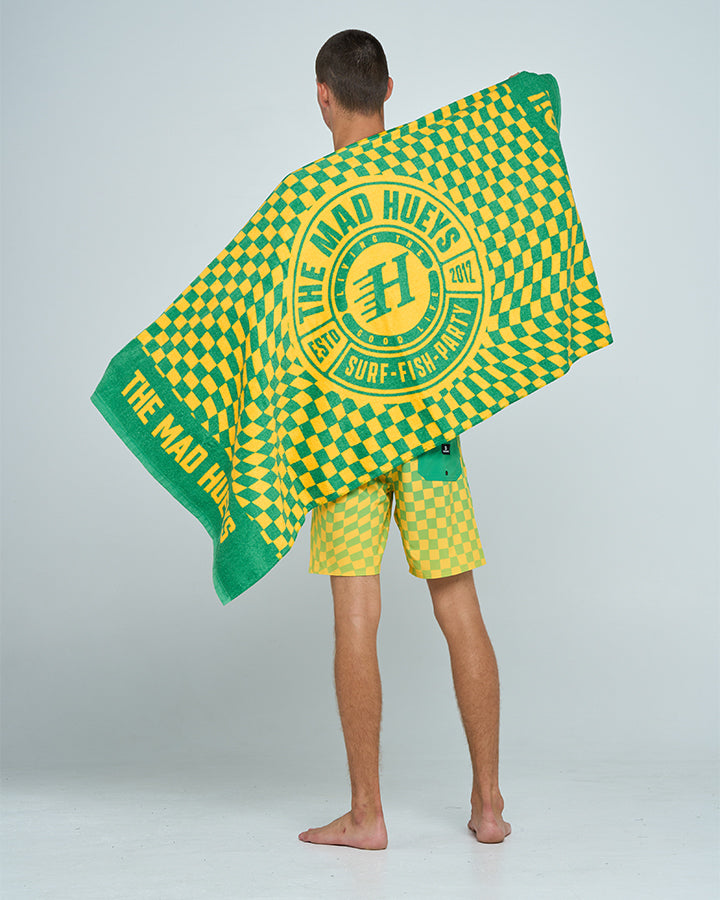 Oi Oi Oi | Beach Towel