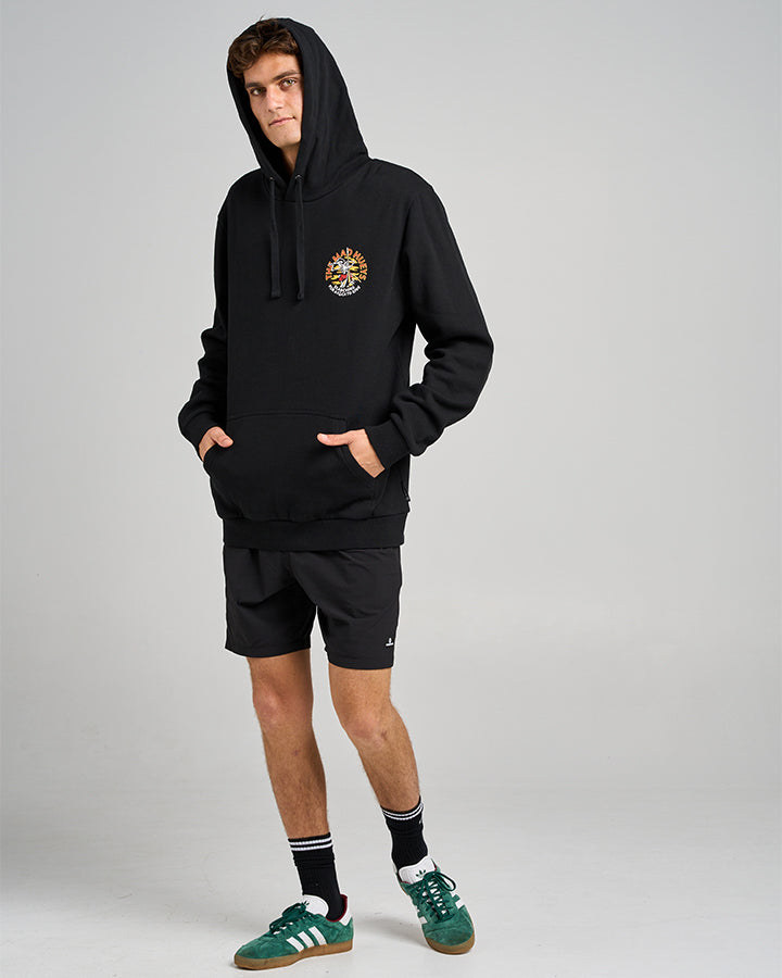 Searching For Some Fks Hooded Pullover