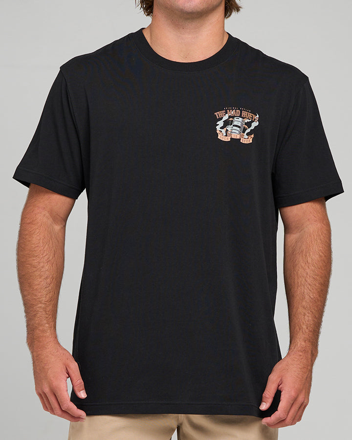 Kegs Kelly | Short Sleeve Tee