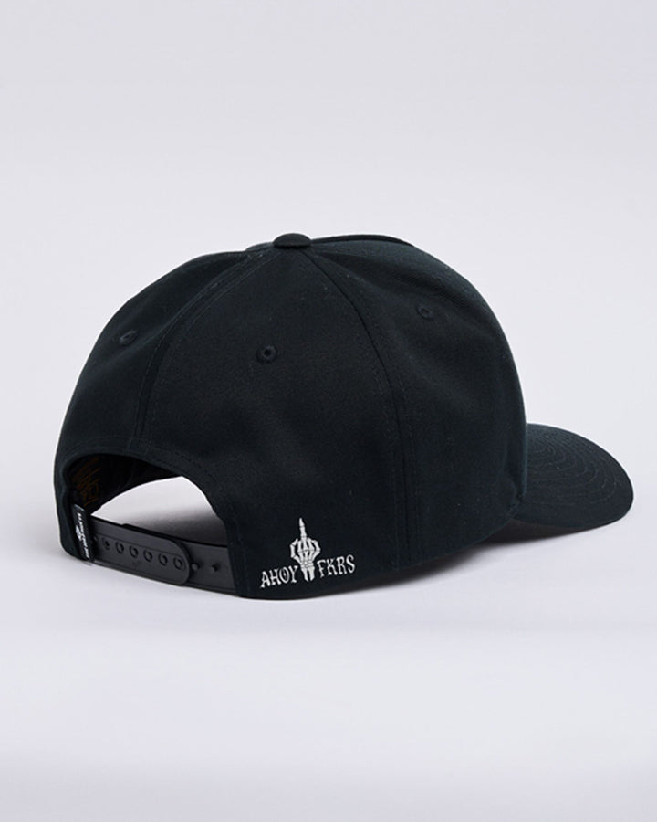 Chain Fkrs | Twill Snapback