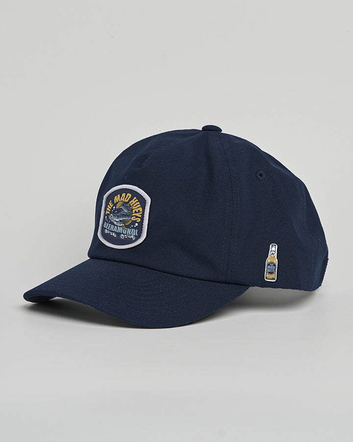 Beeramundi | Unstructured Cap