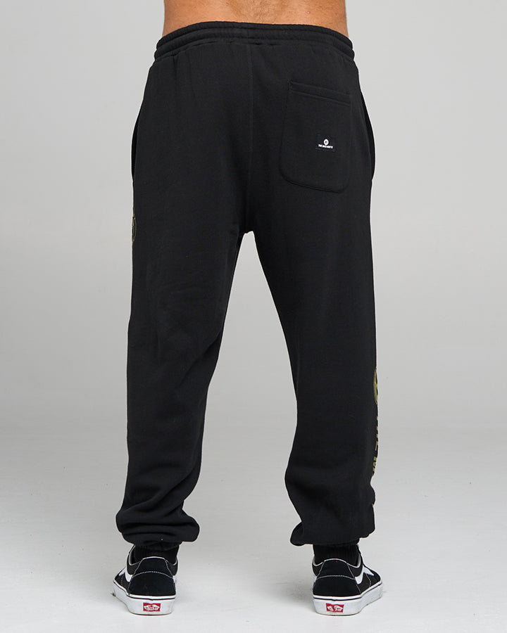 H Series Split | Trackpant
