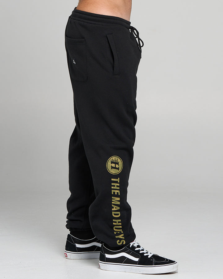 H Series Split | Trackpant