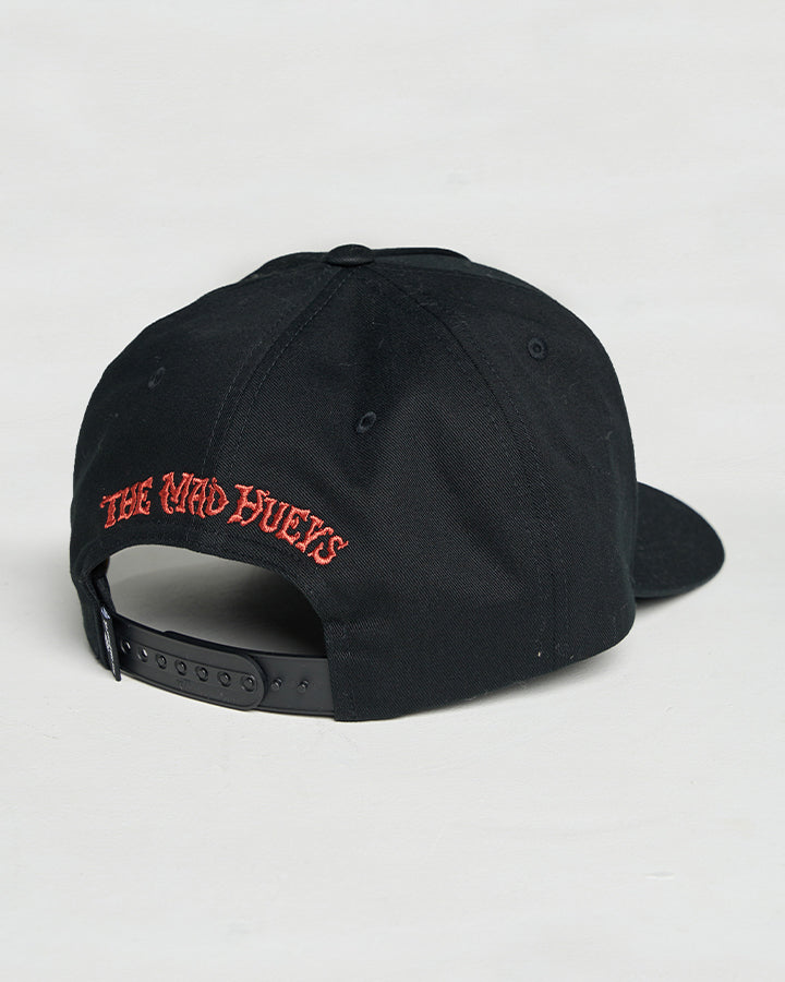 Ship For Brains | Twill Snapback