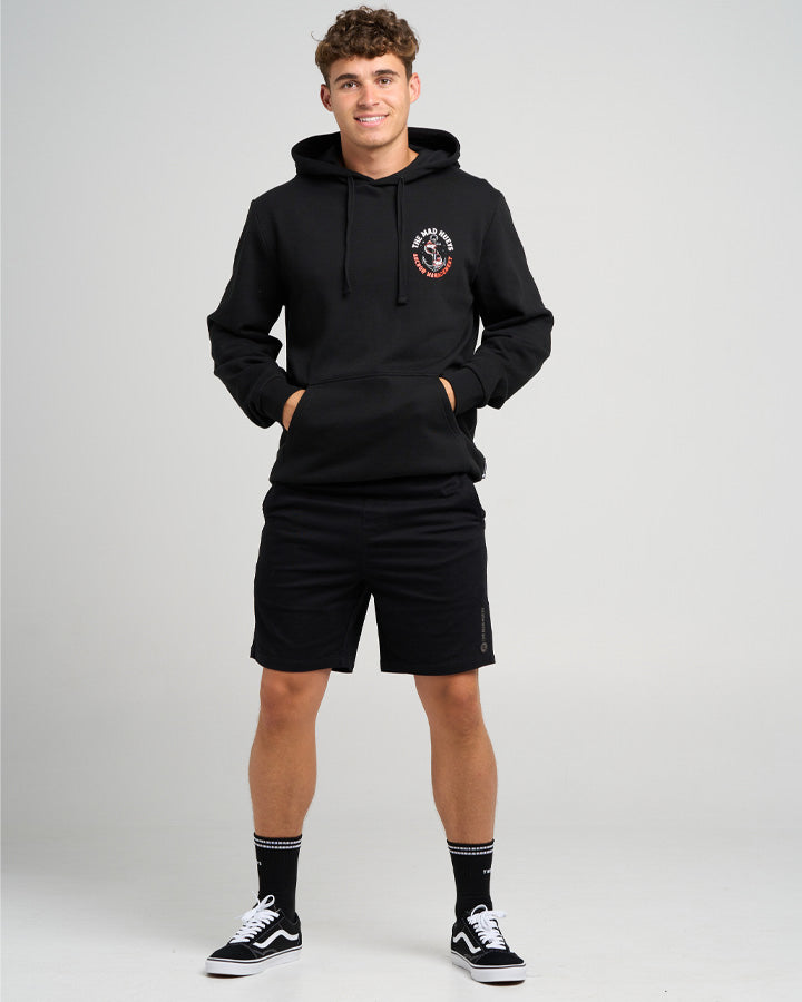 Anchor Management | Hooded Pullover