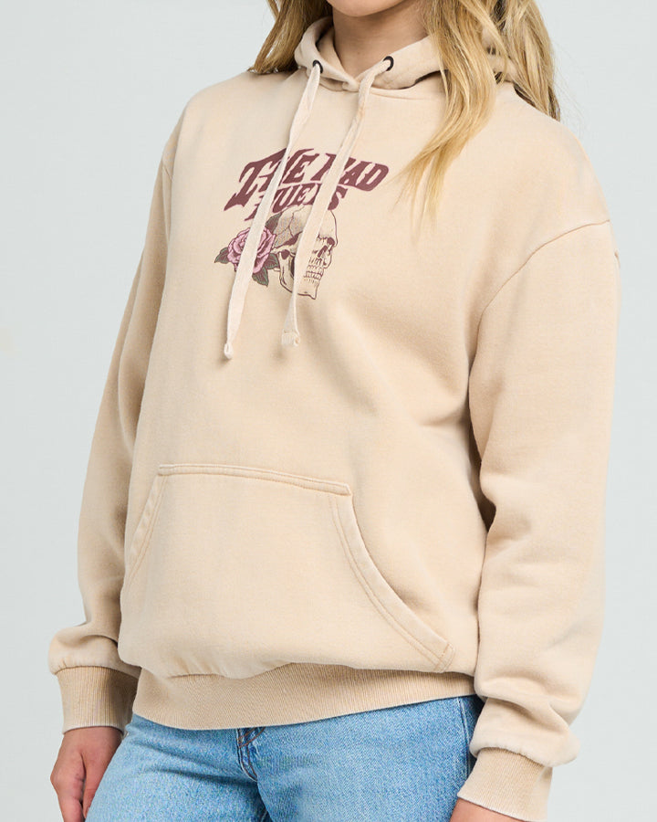Freedom Forever | Womens Hooded Pullover