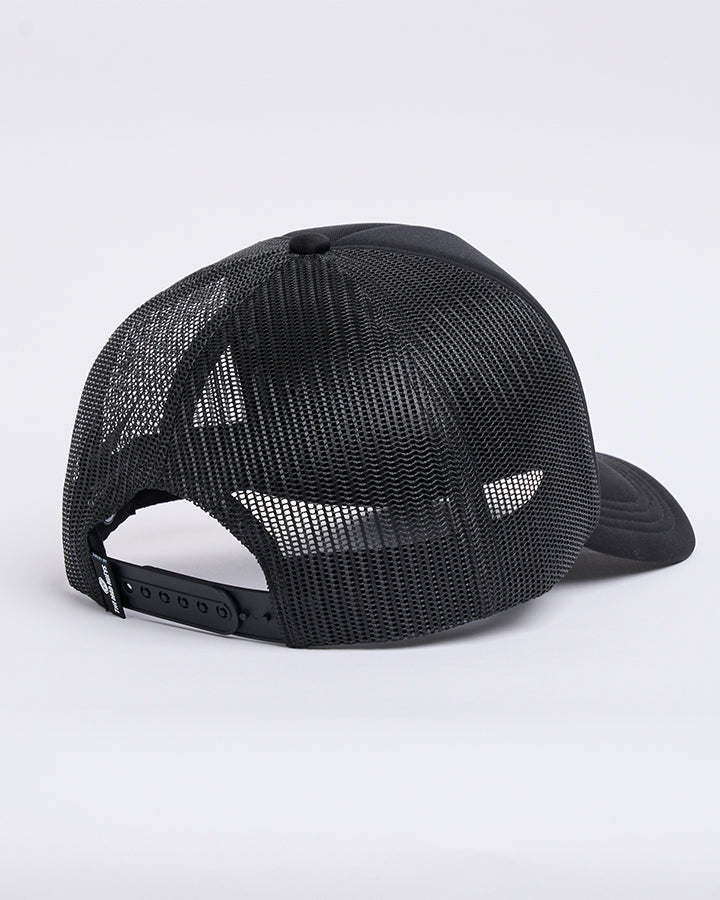Boys Great Bite Shark Foam Trucker Cap