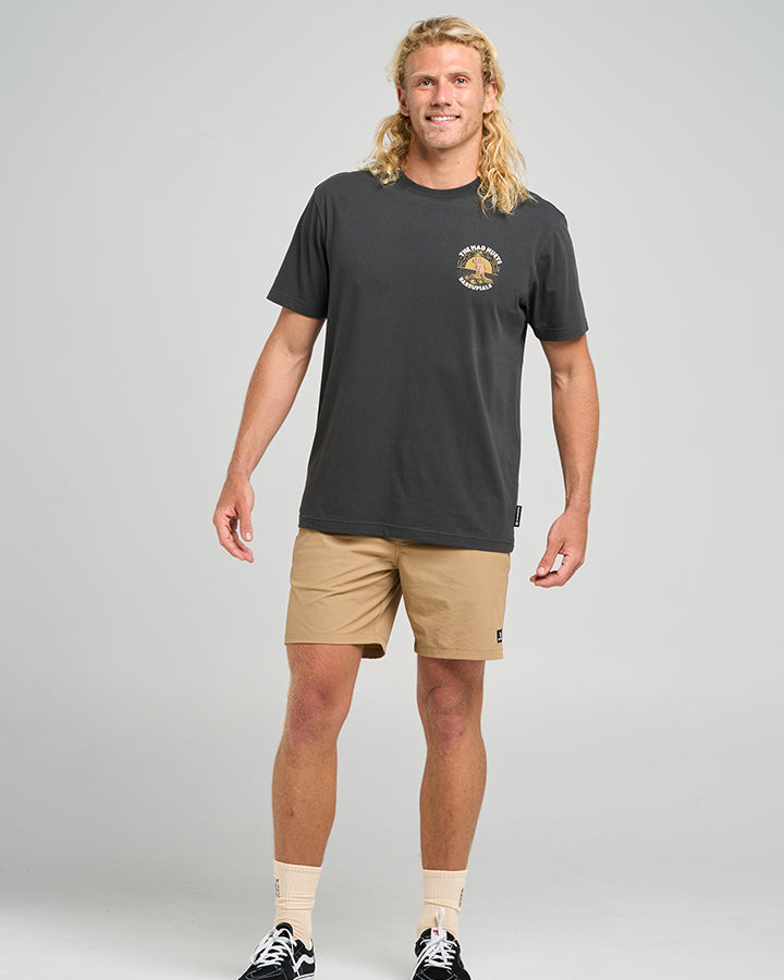 Barsupials Short Sleeve Tee