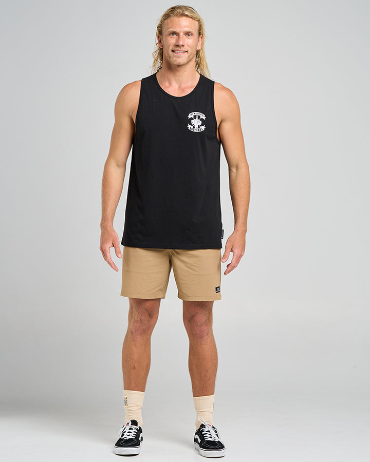 Ahoy Fkrs Storm Tank