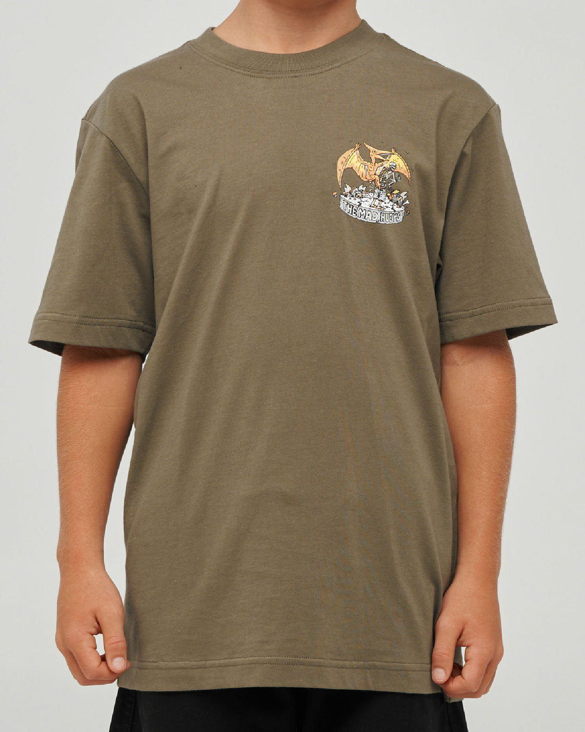 Terodactyl | Youth Short Sleeve Tee