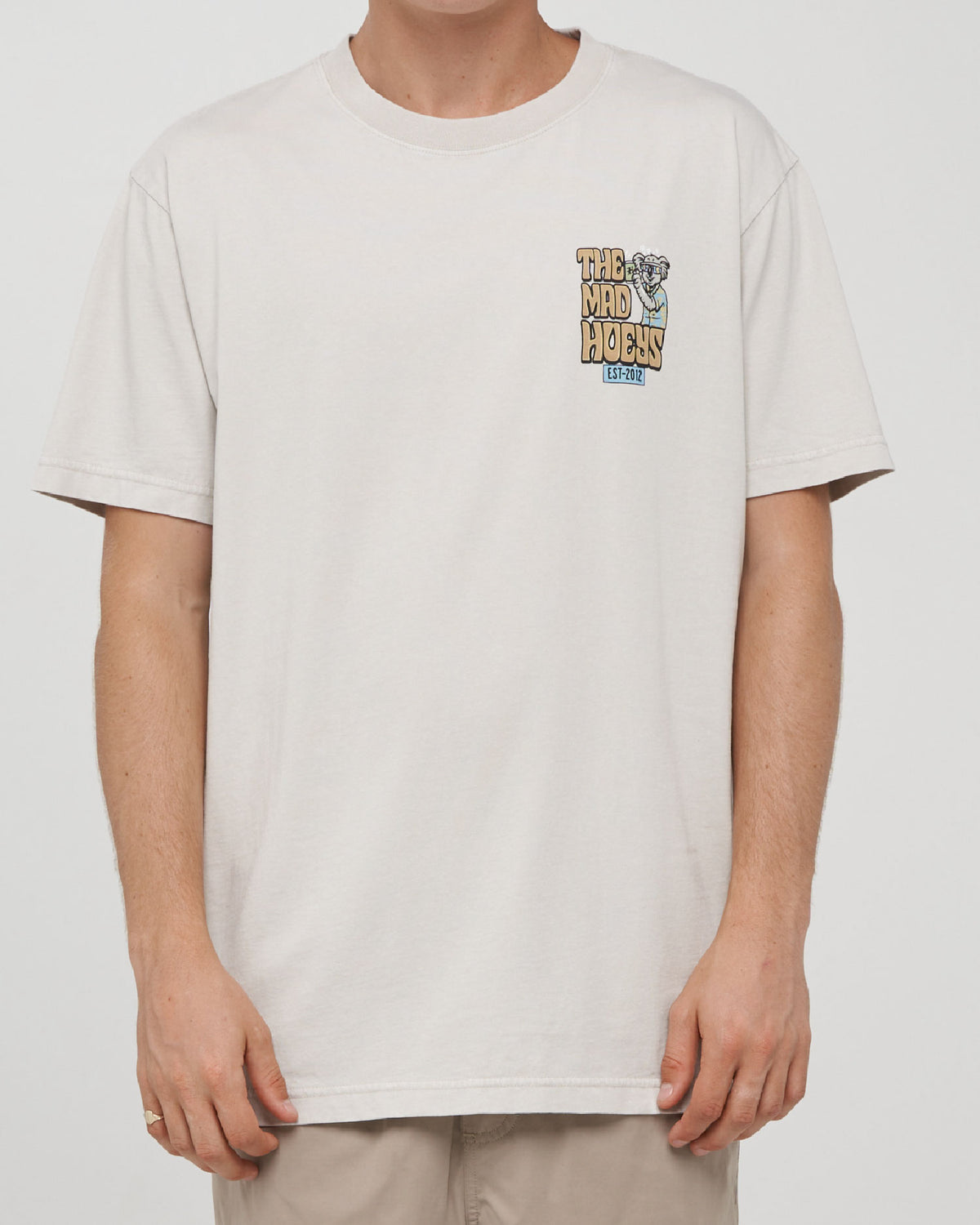 Loving Every Ute | Short Sleeve Tee